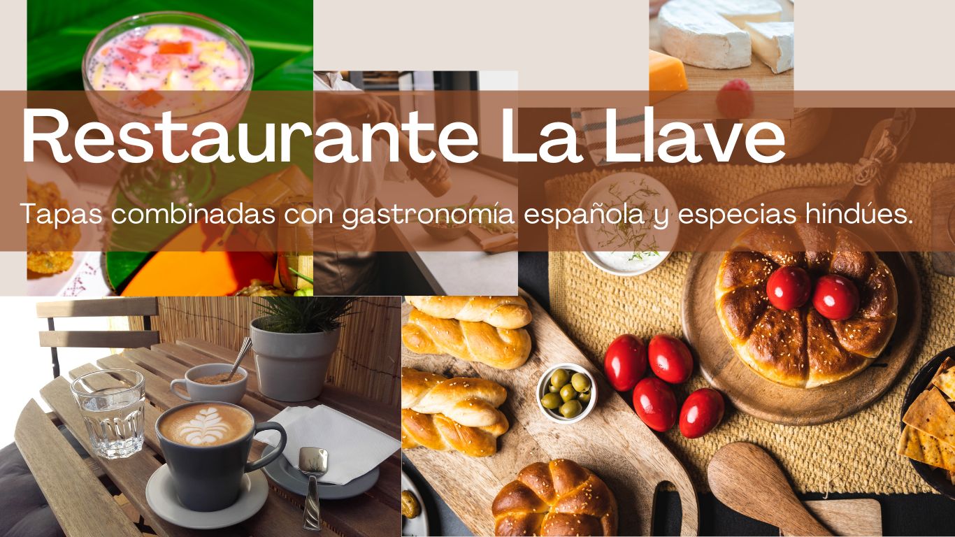 Restaurante La Llave